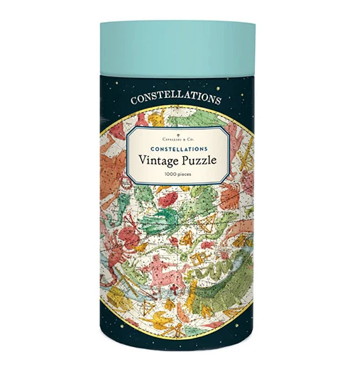 Constellations 1000-Piece Puzzle