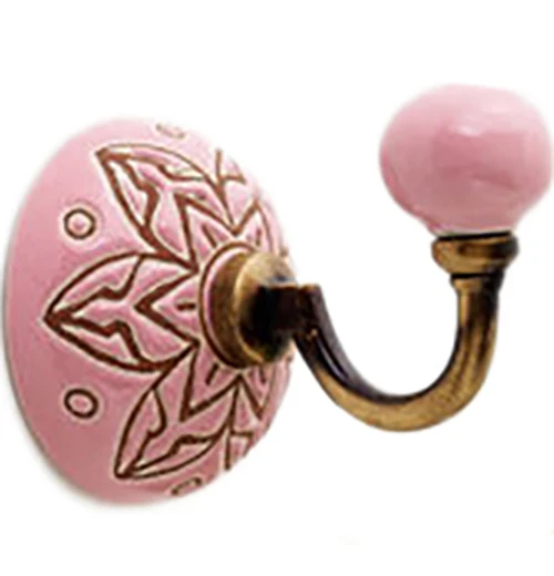 Ceramic Wall Hook - Image 2