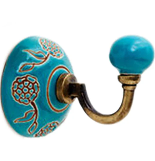 Ceramic Wall Hook - Image 3