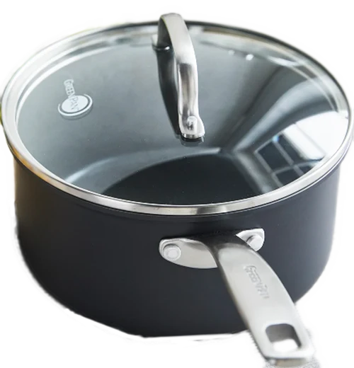 Chatham Collection 3.3-QT Saucepan