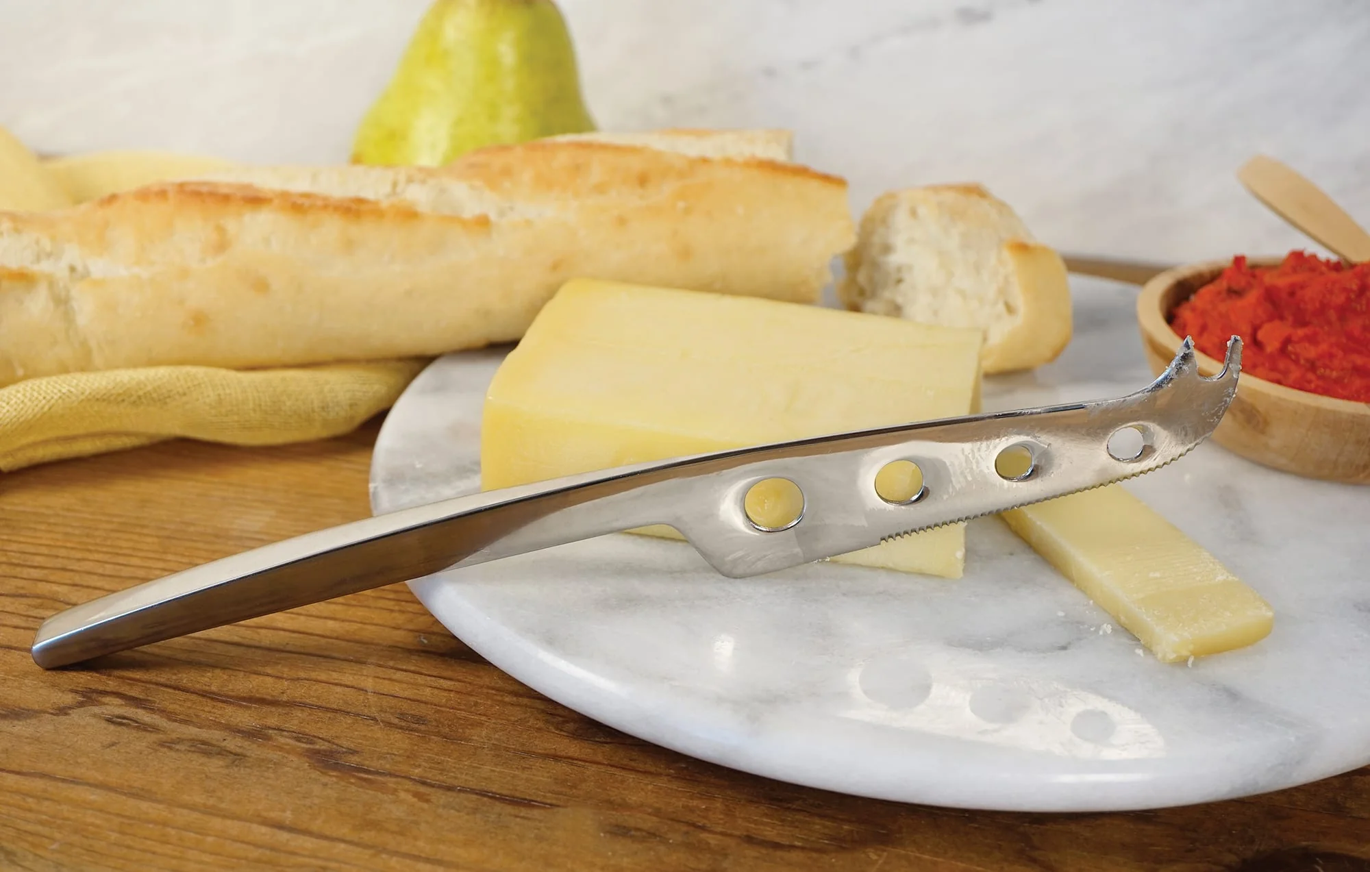 Cheese Knife - Image 2