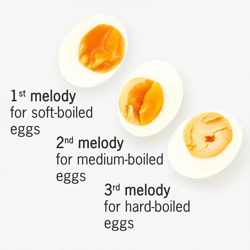 Chicken BeepEgg / intelligent egg timer - Image 4