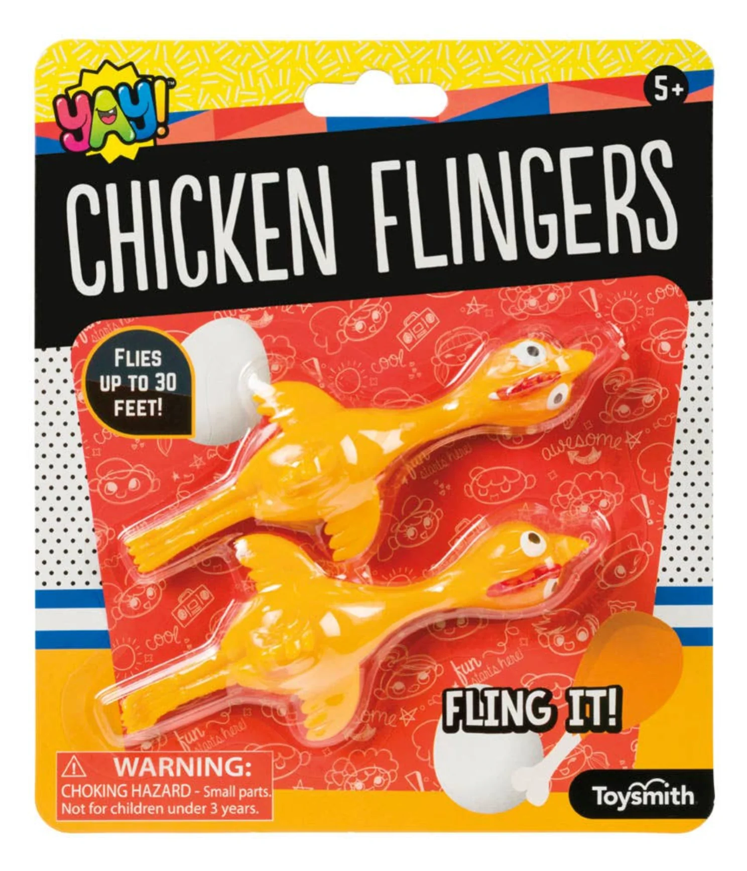 Chicken Flingers - Image 2