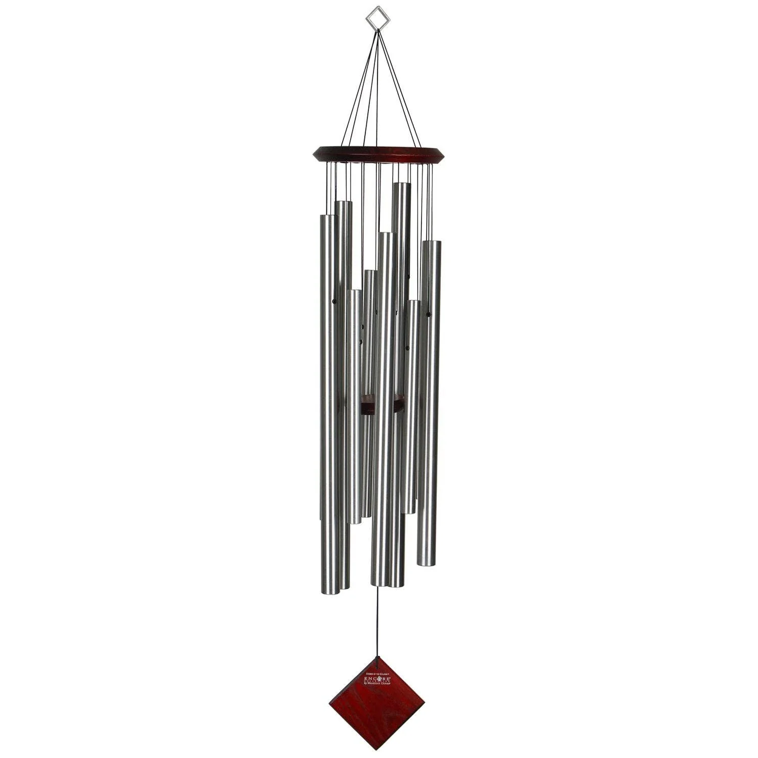 Chimes of the Eclipse™ - Silver - Image 3