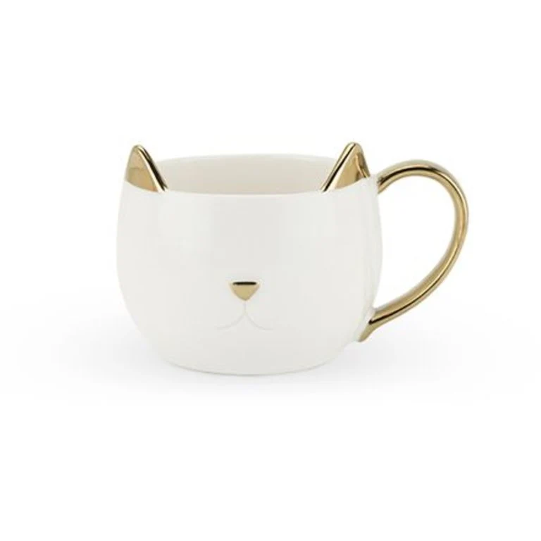 Chloe Cat Mug - Image 2