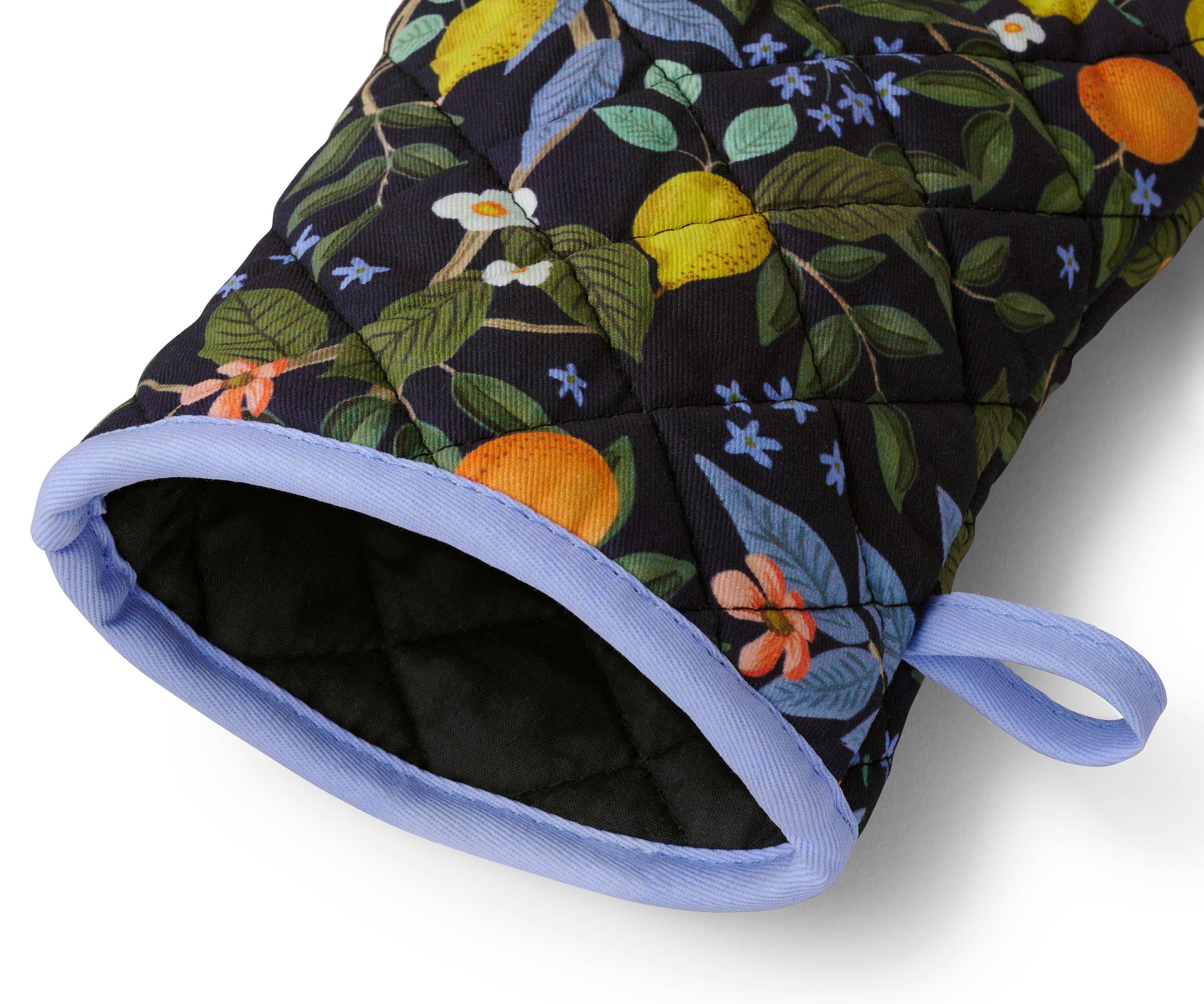 Citrus Grove Oven Mitt - Image 3