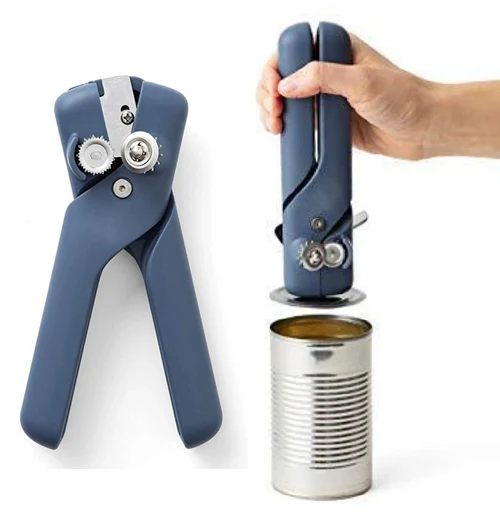 Click and Store Can Opener - Image 5