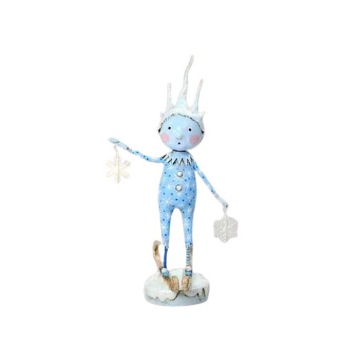 Jack Frost