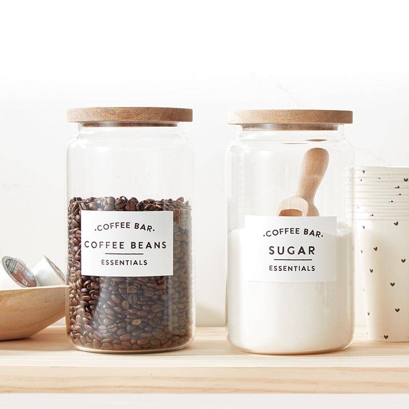 Coffee Canister - Image 4