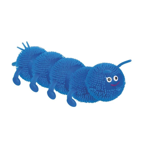 Colorful Caterpillar - Image 2