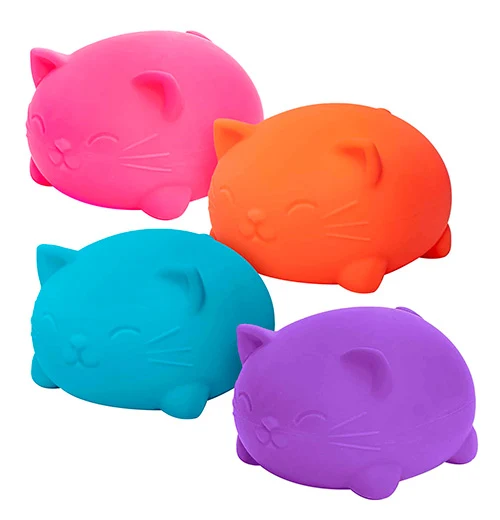 Cool Cat Super Nee Doh - Image 2