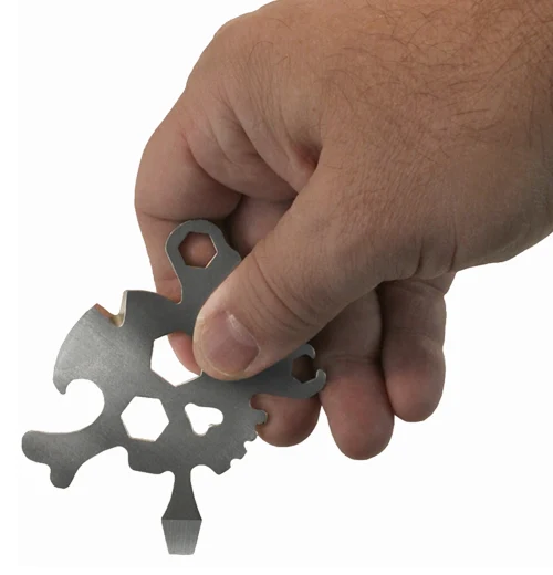 Pirate Multi Tool - Image 4