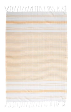 Cotton Turkish Bath Towel - Image 3