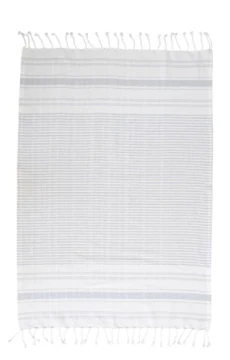 Cotton Turkish Bath Towel - Image 4