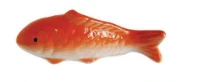 Stoneware Floating Fish - Image 3