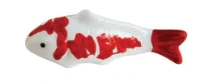 Stoneware Floating Fish - Image 4