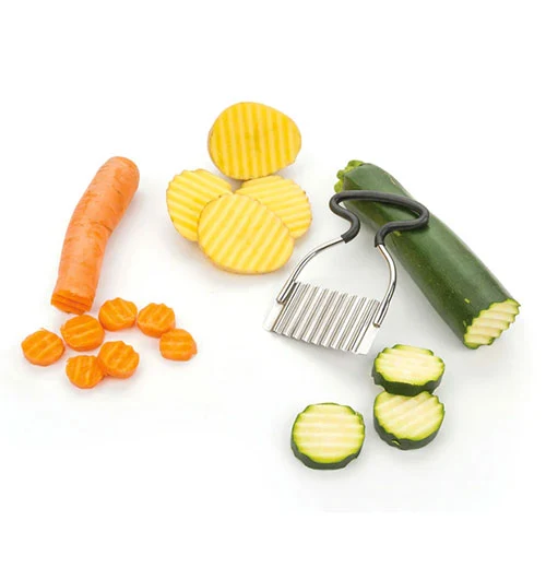 Crinkle Cutter - Image 2