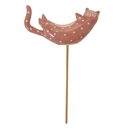 Curious Cats Plant Sticks - Image 2