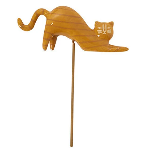 Curious Cats Plant Sticks - Image 3