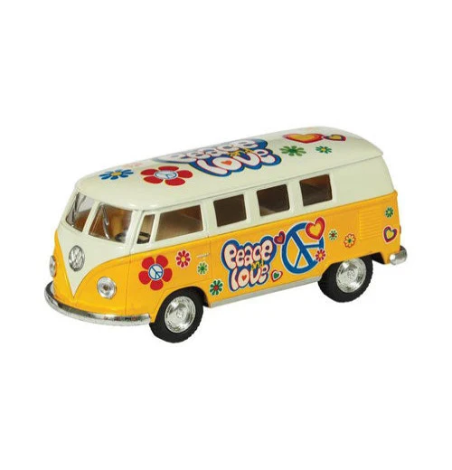 DC '62 Volkswagen Classic - Image 4