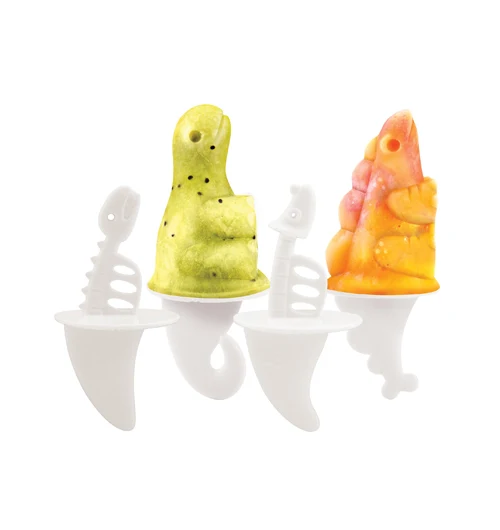 Dino Pop Molds (set of 4) - Image 3
