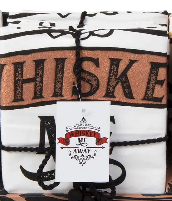 Whiskey Dishtowel - Image 2