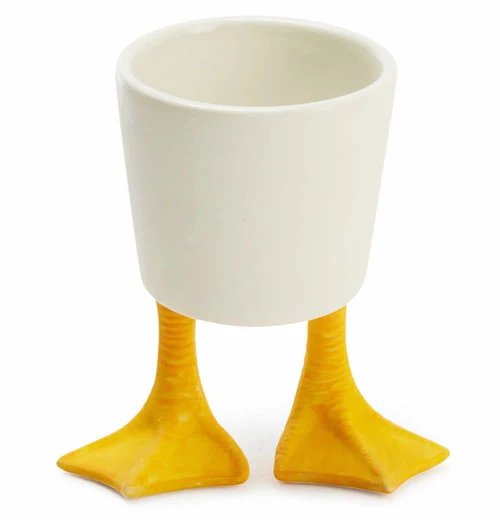 Duck Feet Planter - Image 2