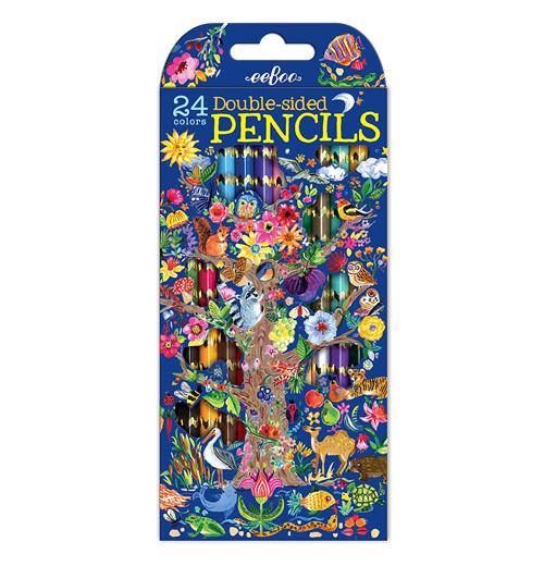 Double-Sided Colored Pencils - Image 3