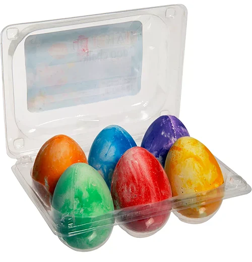 Egg Chalk