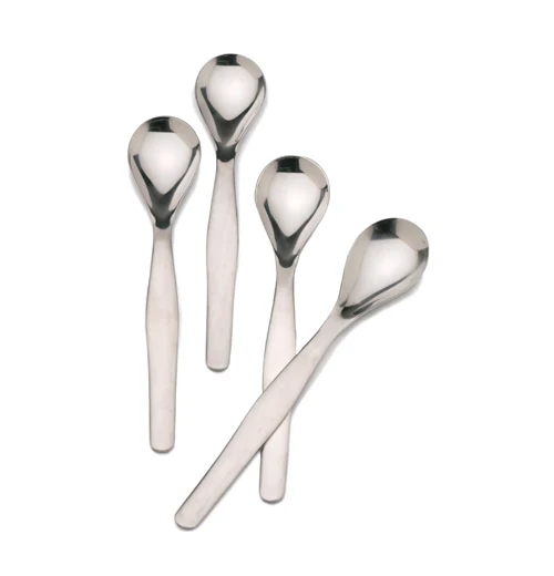Egg Spoon (Set of 4) - Image 3