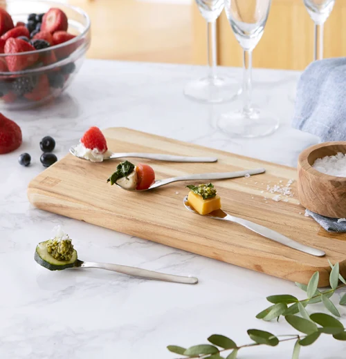 Egg Spoon (Set of 4) - Image 4