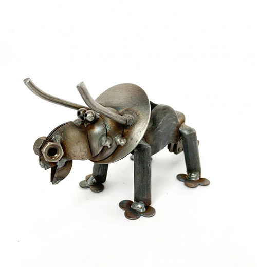 ENI Rocker Arm Triceratops - Image 2