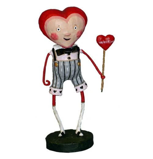 "Sweethearts" Figurine - Image 2