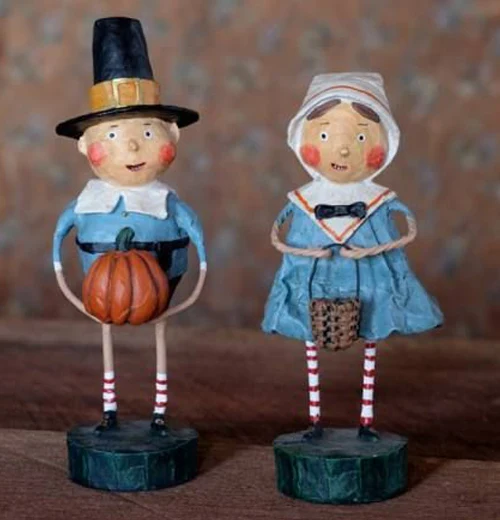 "Tom" Figurine - Image 2