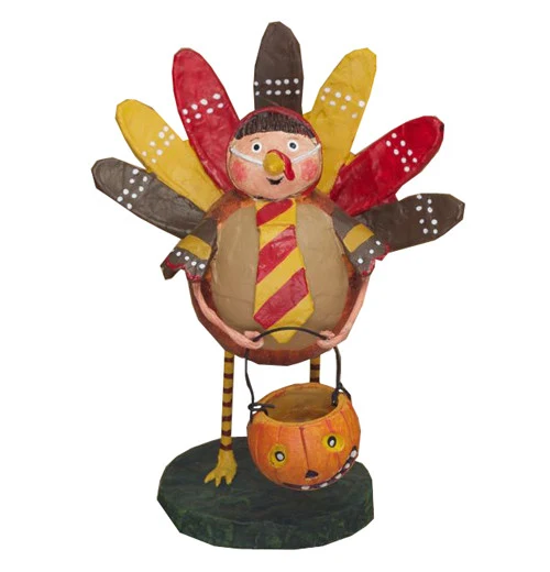 Turk Or Treat