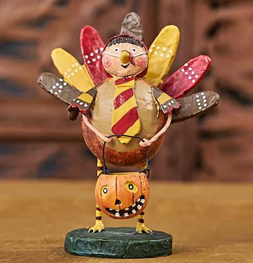 Turk Or Treat - Image 2