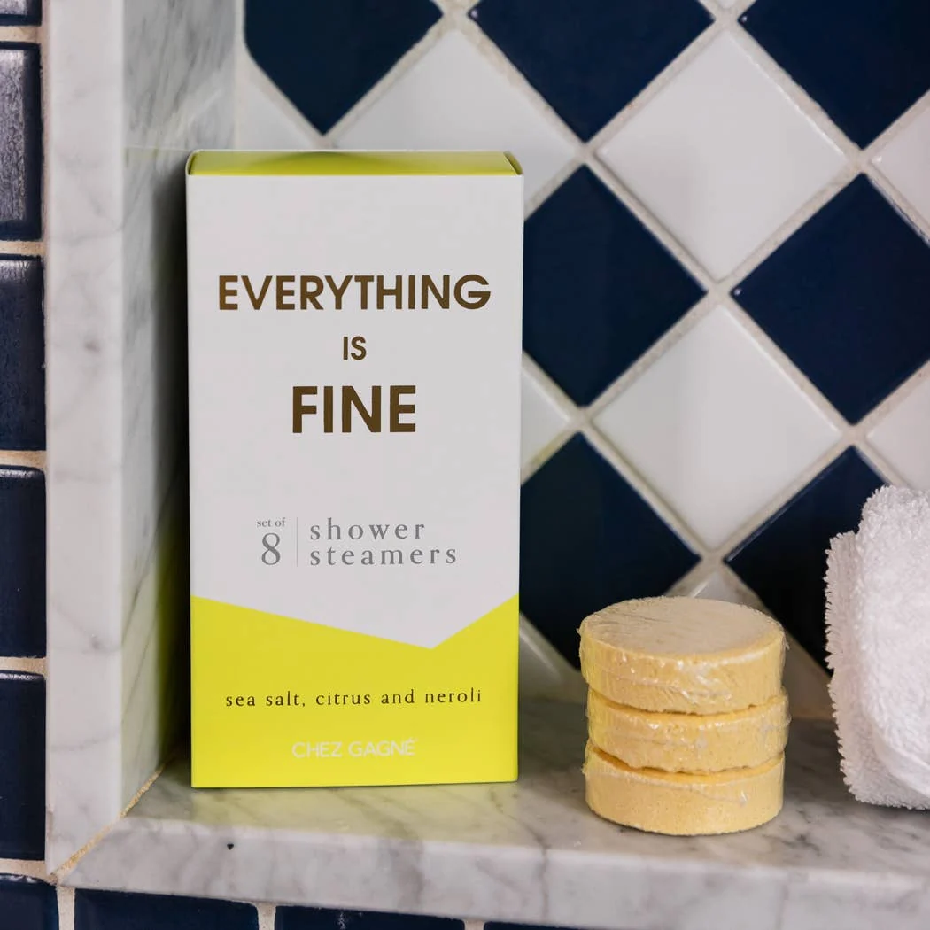 Everything is Fine Shower Steamers - Image 6