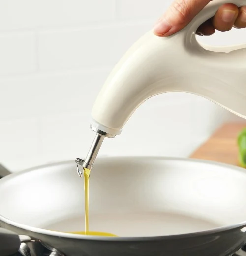 EVOO Bottle - Image 6