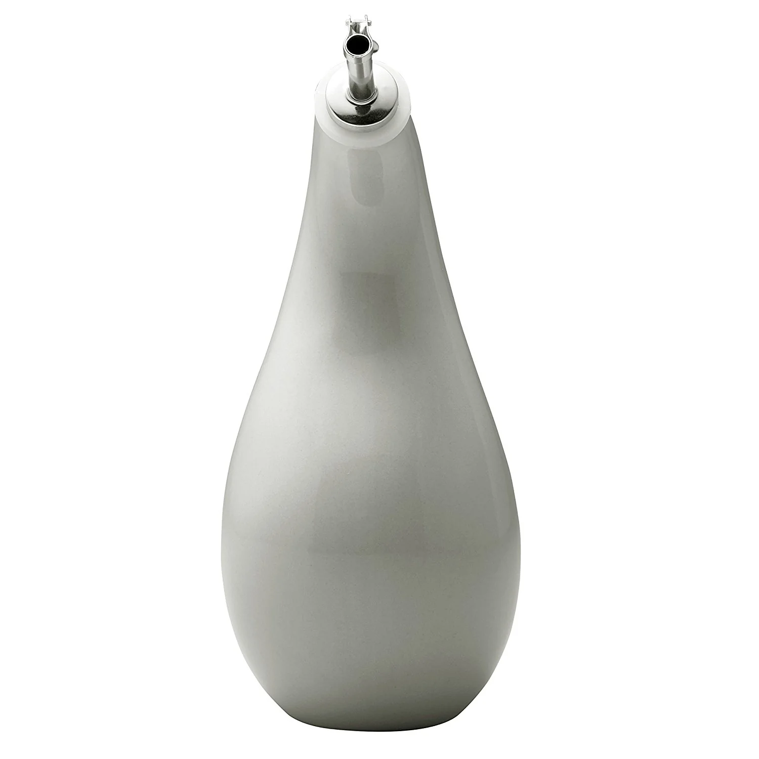 Sea Salt Gray EVOO Bottle - Image 2