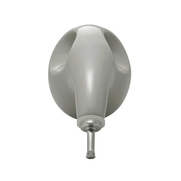 Sea Salt Gray EVOO Bottle - Image 3