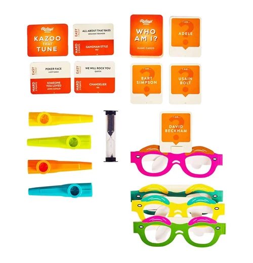 Family Games Night - Image 2
