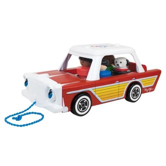 Fisher Price Nifty Station Wagon