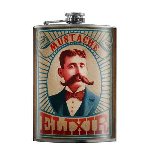 Flasks - Image 3