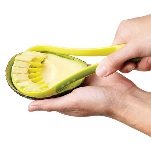 Flexicado Avocado Slicer - Image 3