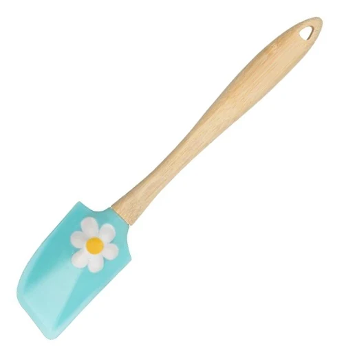 Floral Spatula - Image 2