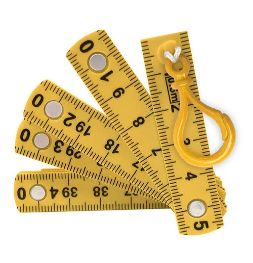 Folding Ruler - Image 2