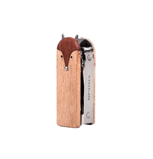 Fox Manicure Set