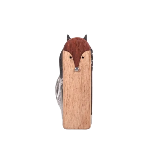 Fox Manicure Set - Image 4