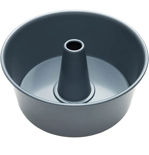Angel Food Cake Pan