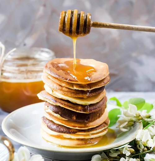 Honey Dipper - Image 3